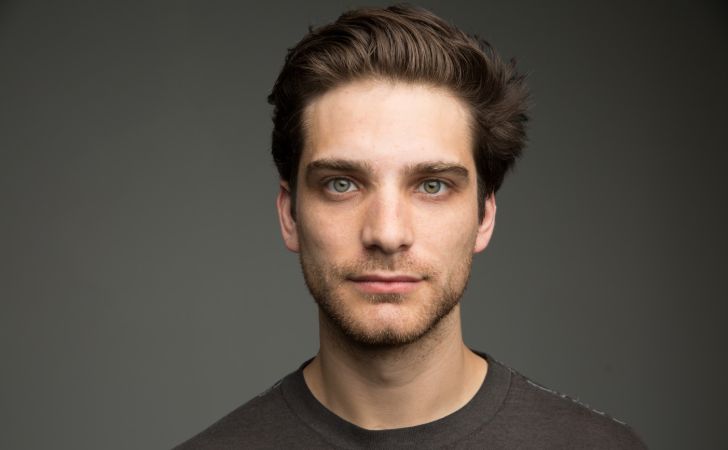 Who is "Channel Zero", "Agents of S.H.I.E.L.D" & "Brand New Cherry Flavor" Actor Jeff Ward? Age, Height & Net Worth